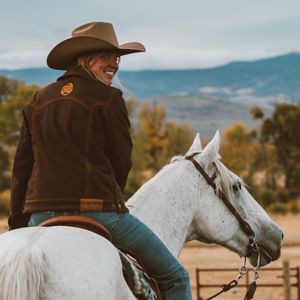 Meet your Posher, Lindsey